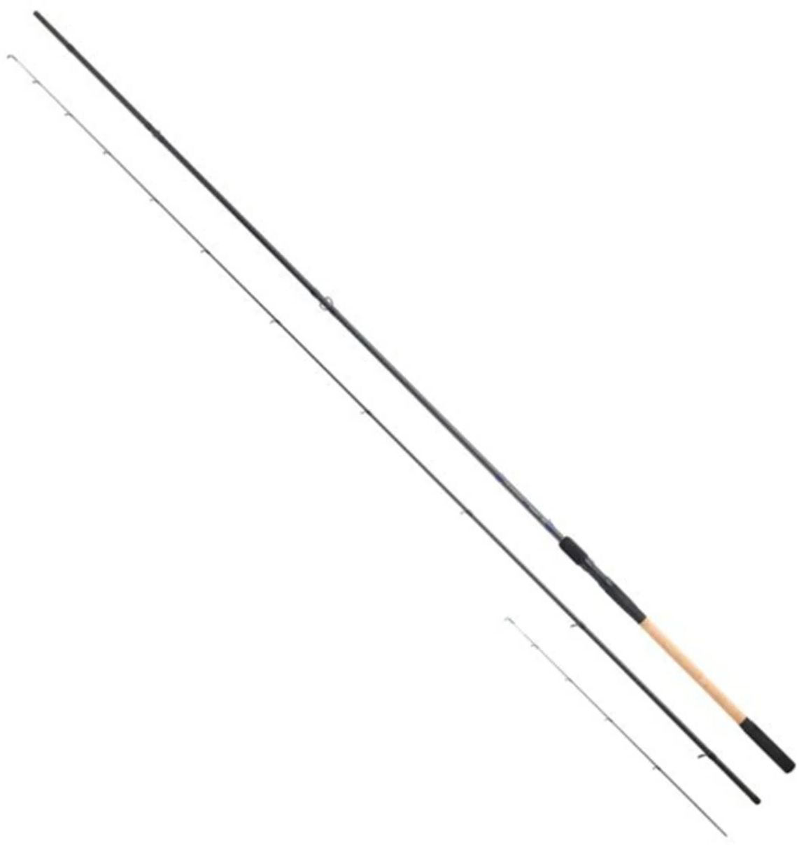 Lanseta GARBOLINO G-Feeder One 3S Bream Power, Up To 70g, 3.60, 2+2seg