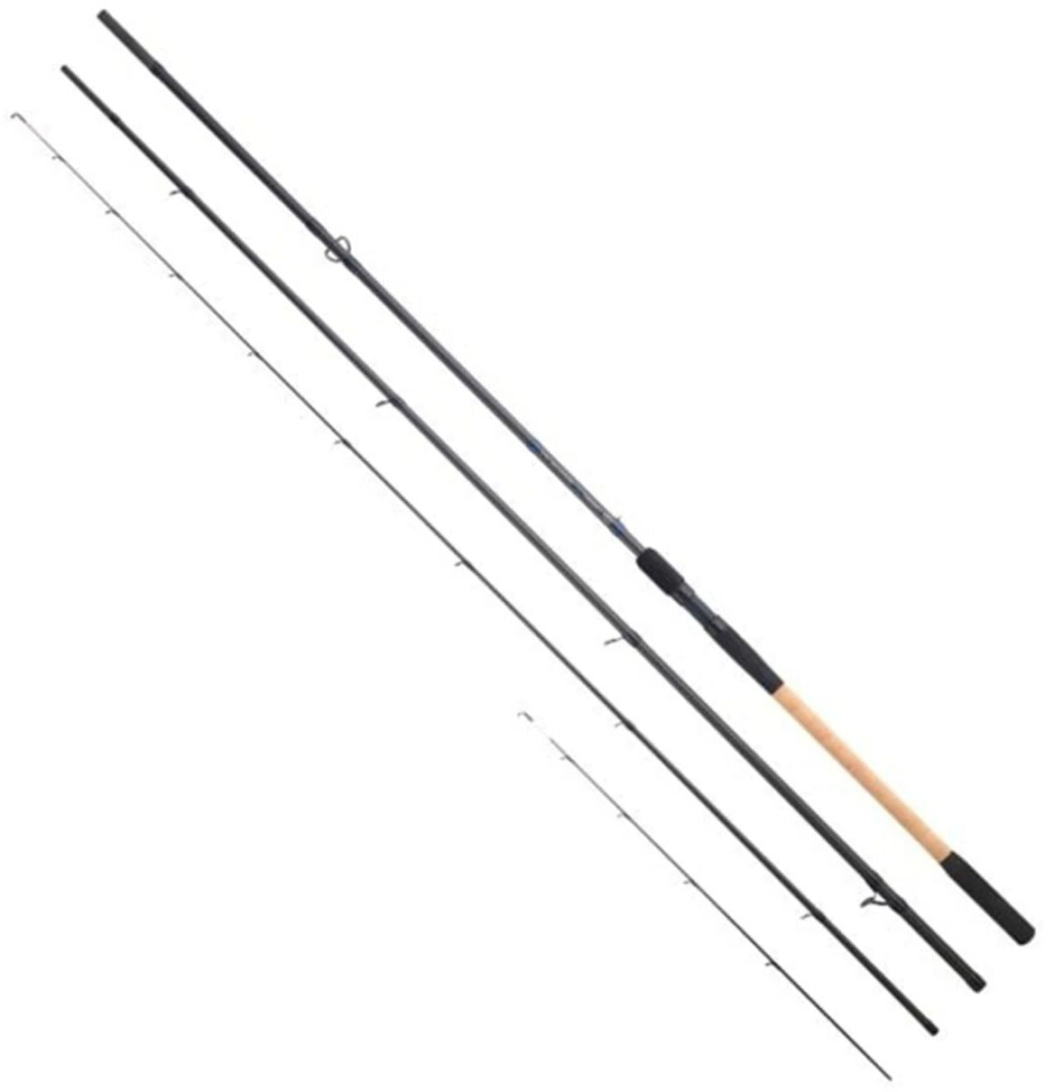 Lanseta GARBOLINO G-Feeder One 3S Distance, Up To 100g, 3.60, 3+2seg