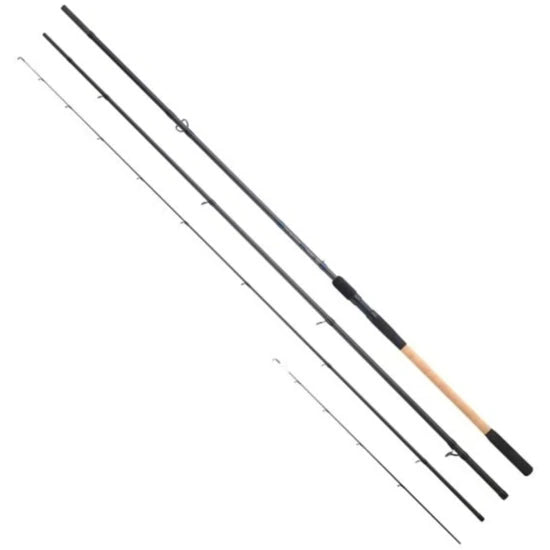 Lanseta Garbolino G-feeder One 3s Super Distance, Up To 150g, 4.20m, 3+2seg