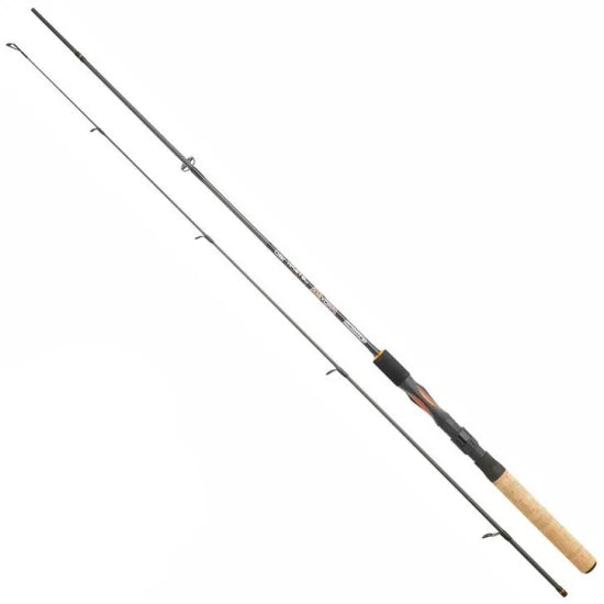 Lanseta Garbolino Proxima Jetspin M, 10-30g, 2.40m, 2seg