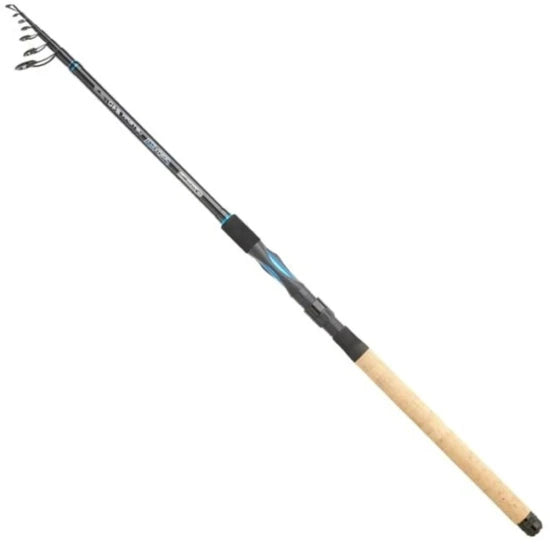 Lanseta Garbolino Proxima Jetspin Tele M, 10-30g, 2.10m, 5seg