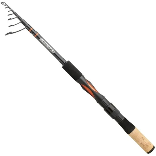 Lanseta Garbolino Proxima Pocket Telespin Mh, 5-10gr, 2.10m, 8seg
