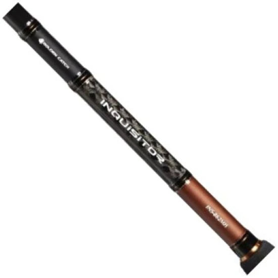 Lanseta Golden Catch Inquisitor Rod Ins-692mh, 10-35g, 2.06m, 2seg