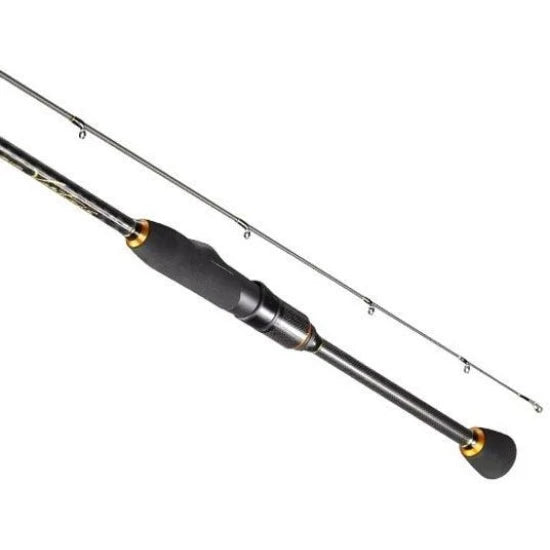 Lanseta Golden Catch Vertais Rod 19 Vrs-762lt, 1.5-8g, 2.21m, 2seg