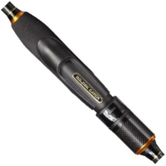 Lanseta Golden Catch Vertais Rod 19 Vrs-762lt, 1.5-8g, 2.21m, 2seg