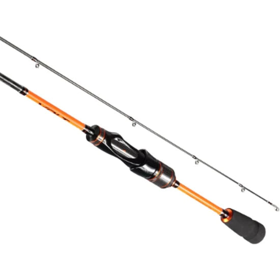 Lanseta Golden Catch Volt Rod 19 Vls-732ult, 1.5-6g, 2.03m, 2seg