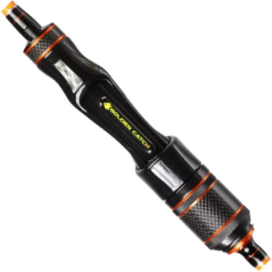 Lanseta Golden Catch Volt Rod 19 Vls-732ult, 1.5-6g, 2.03m, 2seg
