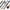 Lanseta Gunki Chooten Cut Sharp S, 2.20m, 7-32g, 2seg
