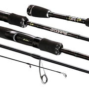Lanseta Gunki G Corps Crossover S, 2.15m, 10-35g, 2seg