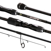 Lanseta Gunki G Corps Finesse S, 2.35m, 3.5-18g, 2seg