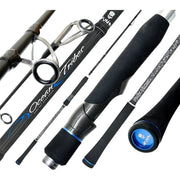 Lanseta Gunki Ocean Tribes Jig, 1.90m, 160g, 1+1seg