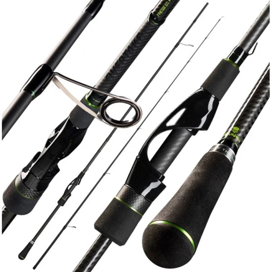 Lanseta Gunki Overtake Finesse S, 2.15m, 5-21g, 2seg