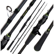 Lanseta Gunki Overtake Travel C, 2.00m, 20-60g, 3seg