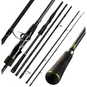 Lanseta Gunki Overtake Travel S, 2.10m, 10-35g, 5seg