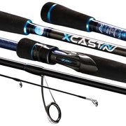 Lanseta Gunki X Cast Drive S Spinning Rod Mh, 7-30g, 2.50m, 2seg