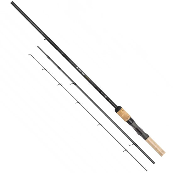 Lanseta Guru Aventus Float Rod 4.60m/15ft, 3seg