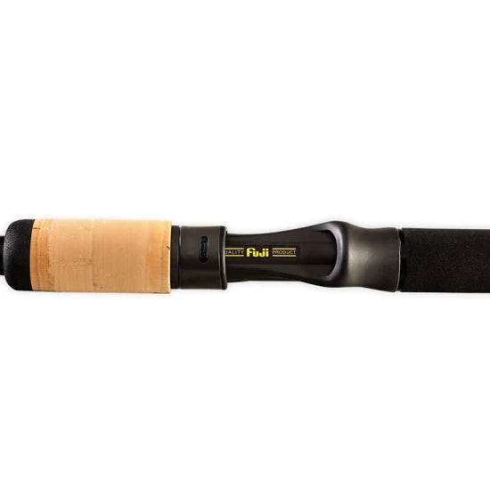 Lanseta Guru Aventus R Distance Feeder Rod 3.30m, 1-100g, 2+3seg