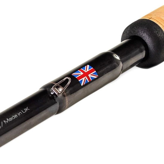 Lanseta Guru Aventus R Distance Feeder Rod 3.60m, 1-120g, 2+3seg
