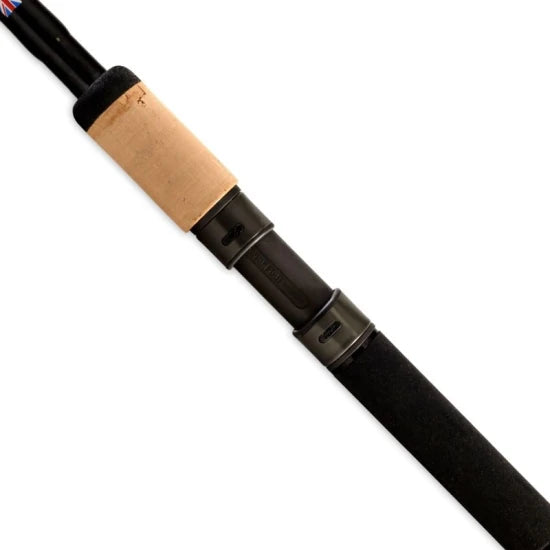Lanseta Guru Aventus R Feeder Rod 3.00m, 1-60g, 2+3seg