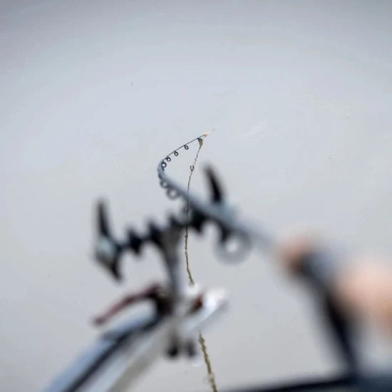 Lanseta Guru Aventus R Feeder Rod 3.00m, 1-60g, 2+3seg