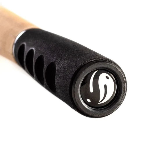 Lanseta Guru Aventus R Power Distance Feeder Rod 4.20m, 1-180g, 3+3seg