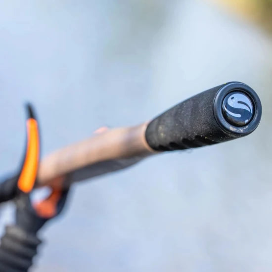 Lanseta Guru Aventus R Power Distance Feeder Rod 4.20m, 1-180g, 3+3seg