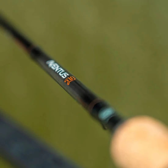 Lanseta Guru Aventus R Power Distance Feeder Rod 4.20m, 1-180g, 3+3seg
