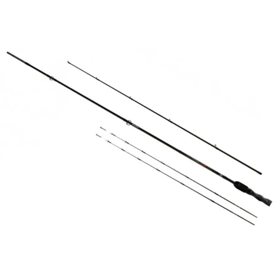 Lanseta Guru Distance Method Feeder, 1-110g, 3.60g, 2+2seg