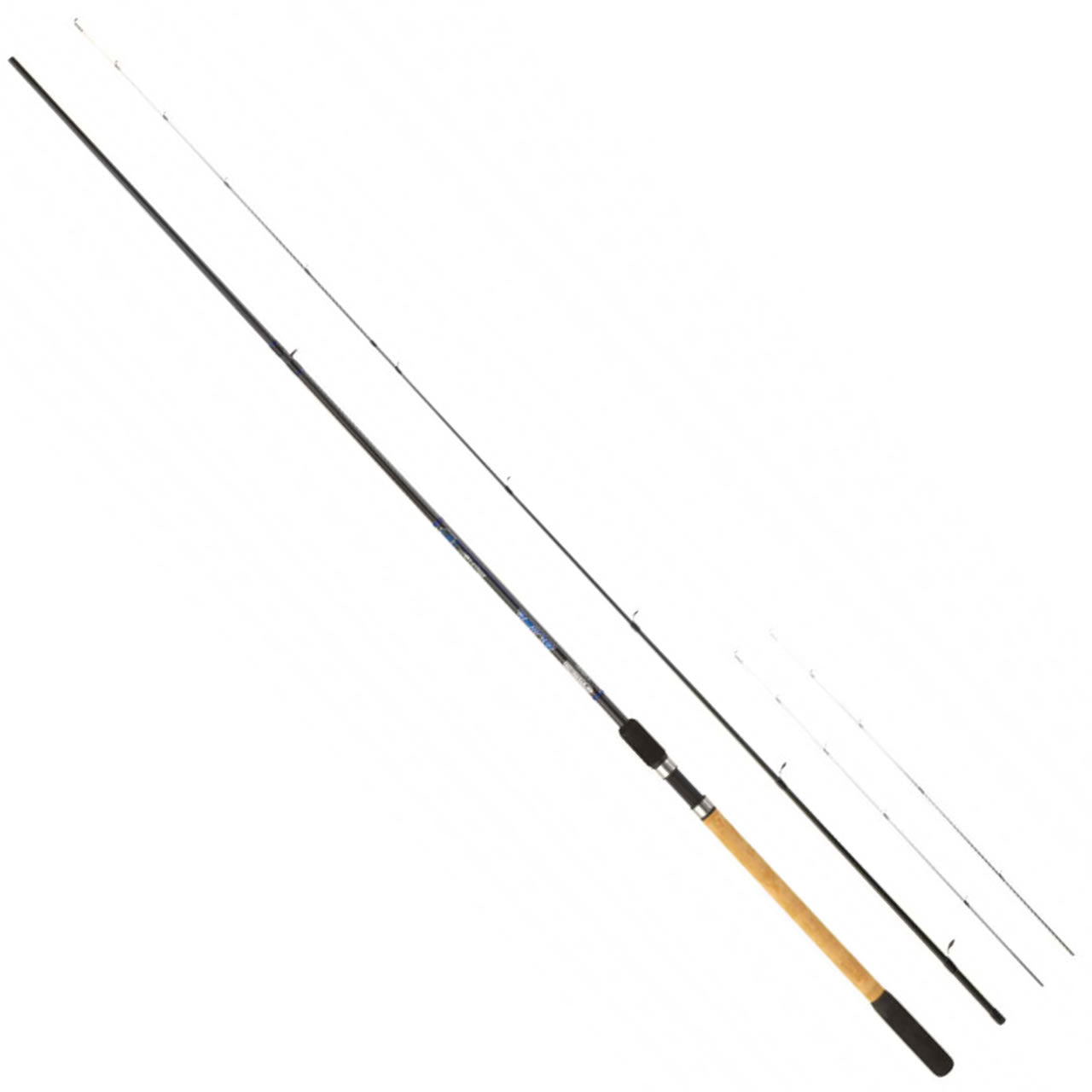 Lanseta Garbolino Bullet Carp Feeder 3.30m, 20-75g, 2+3seg