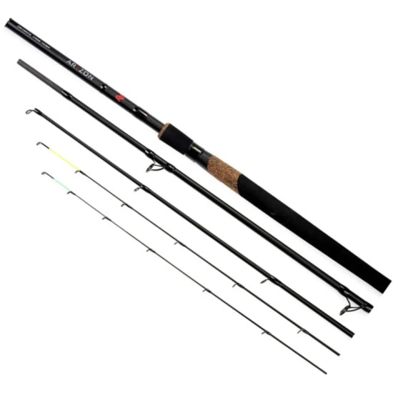 Lanseta Garbolino Essential Legend X-light Feeder, 40g, 3.00m, 2+3seg