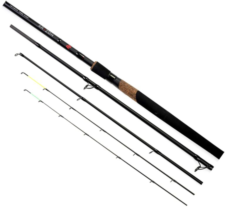 Lanseta Garbolino Essential Legend X-Light Feeder, 40g, 3.00m, 2+3seg