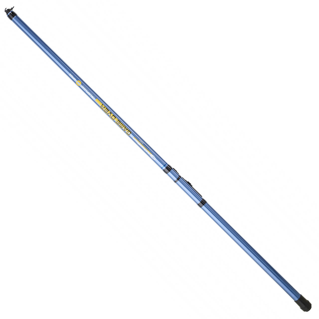Lanseta Garbolino Gameover Teleguide 3.00m, 30g, 3seg