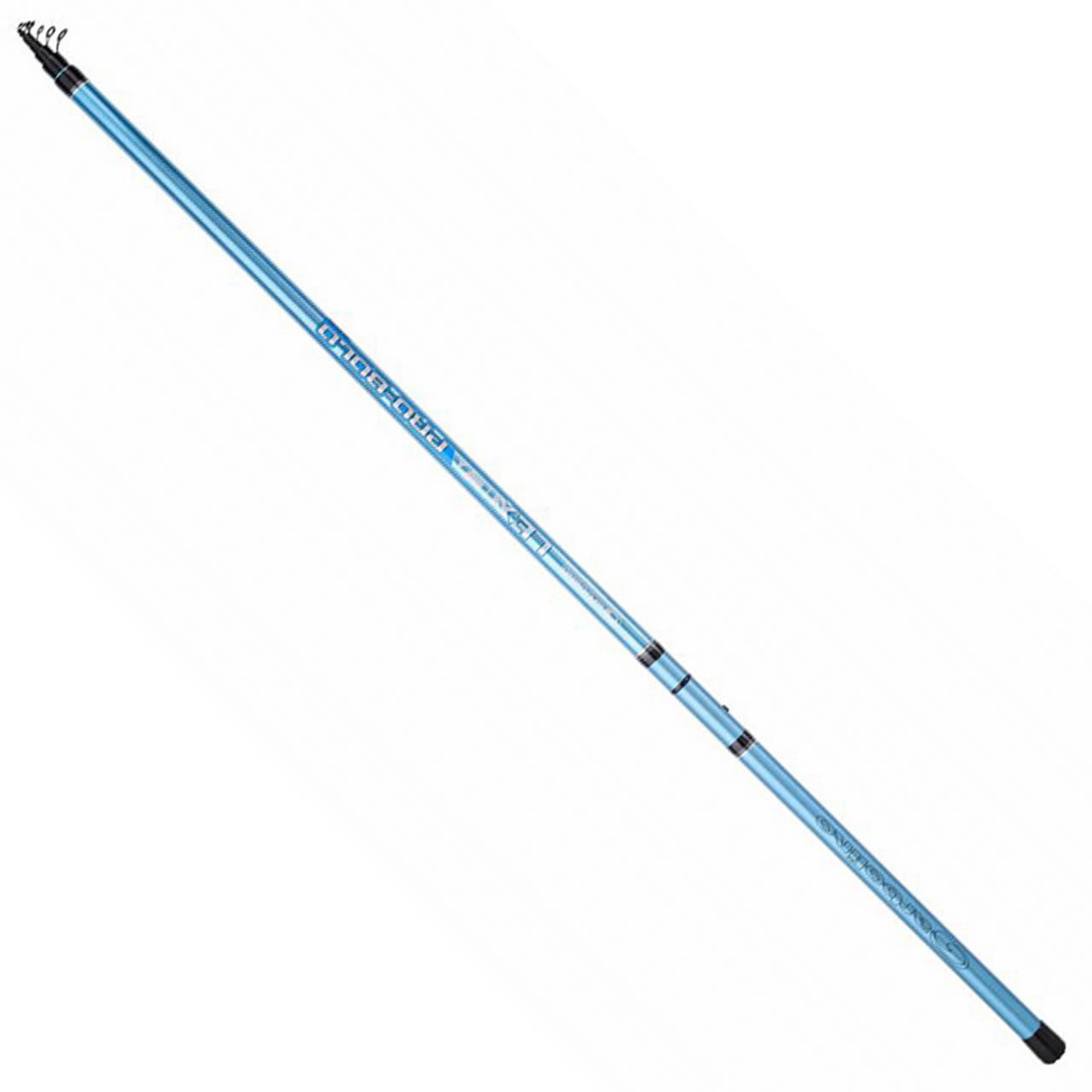 Lanseta Garbolino Lexica Bolo 6.60m, 20g