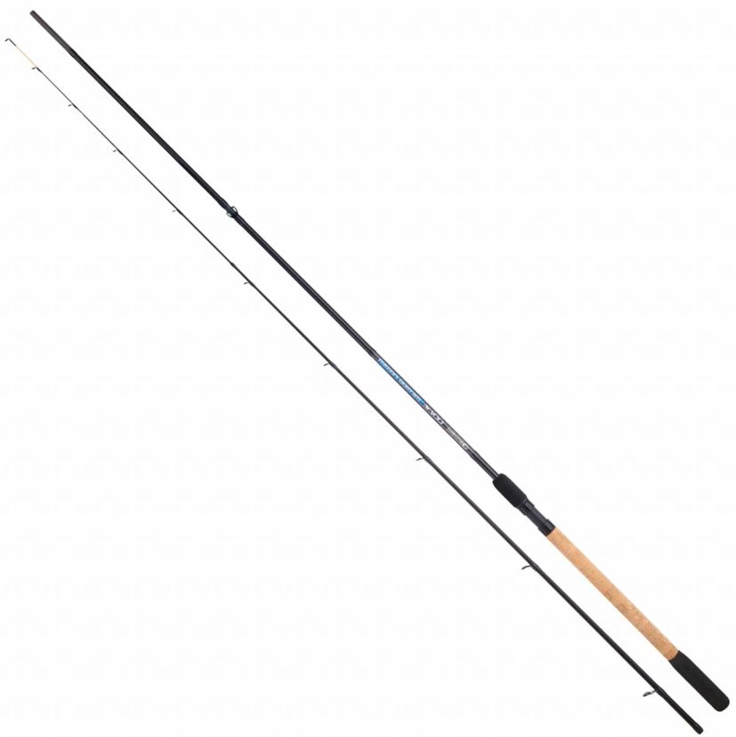 Lanseta Garbolino Lexica Method Feeder Carp 15-60g, 3.00m, 2seg