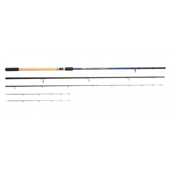 Lanseta Garbolino Optima Oversized Feeder 3.90m 150gr