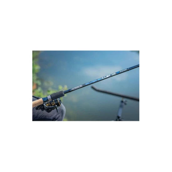 Lanseta Garbolino Silver Bullet Carp Feeder 3.60m 25-75g