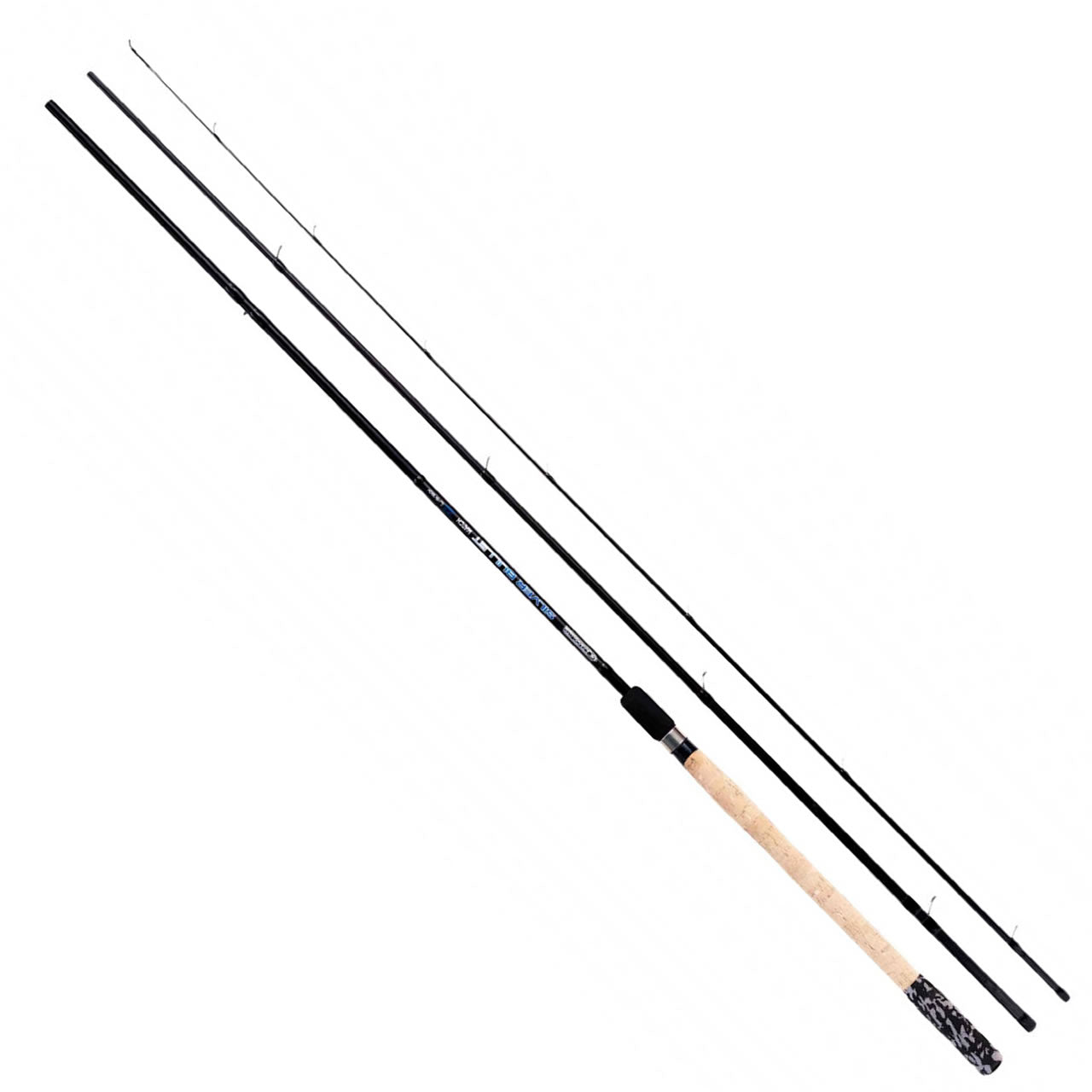 Lanseta Garbolino Silver Bullet Match 4.20m, 7-20g, 3seg