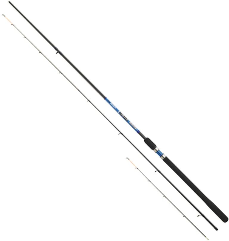 Lanseta Garbolino Strike Picker 2S Rod , 10-35g, 3.00m, 2+2seg