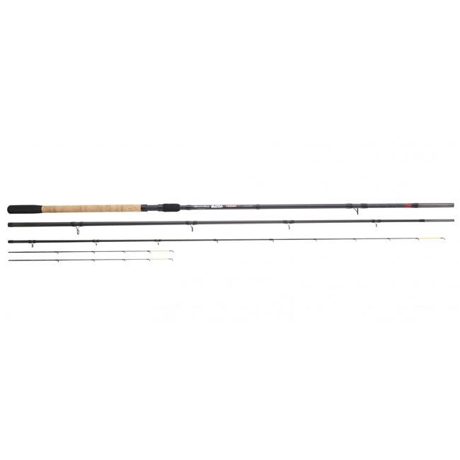 Lanseta Garbolino Supra Feeder 3S, 3.30m, 20-75g, 3seg