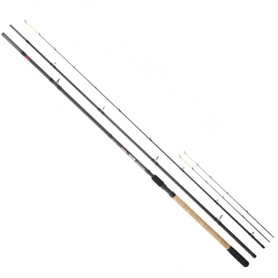 Lanseta Garbolino Supra Feeder 3s, 3.90m, 50-150g, 3seg