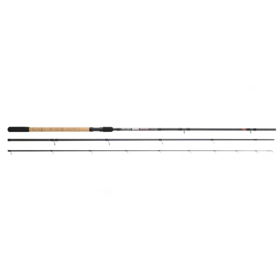 Lanseta Garbolino Supra Match 3.90m 3tr 7-30gr