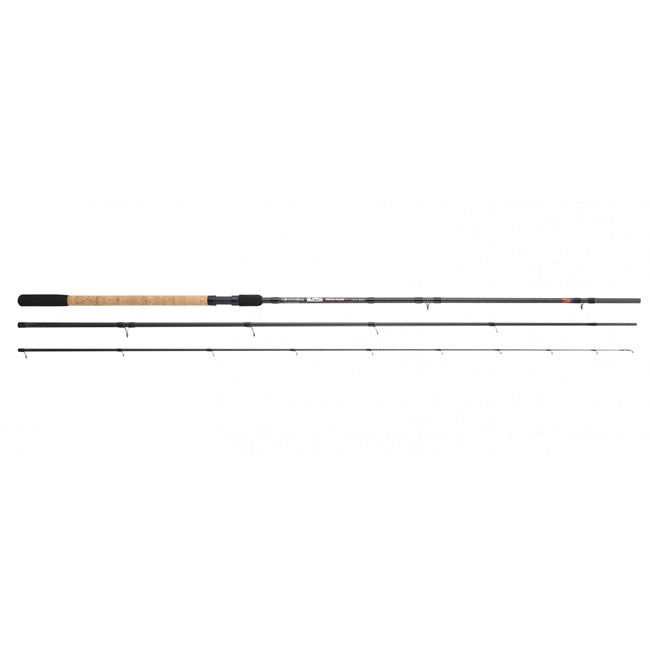 Lanseta Garbolino Supra Match 3.90m 3tr 7-30gr