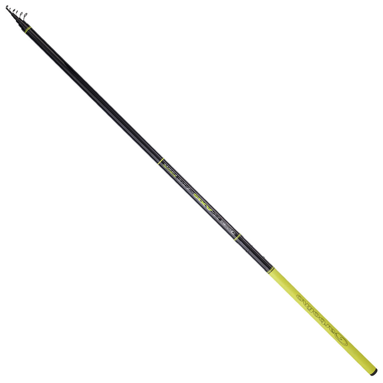 Lanseta Garbolino X-Axis Bolo Power 7.80m, 40g, 6seg