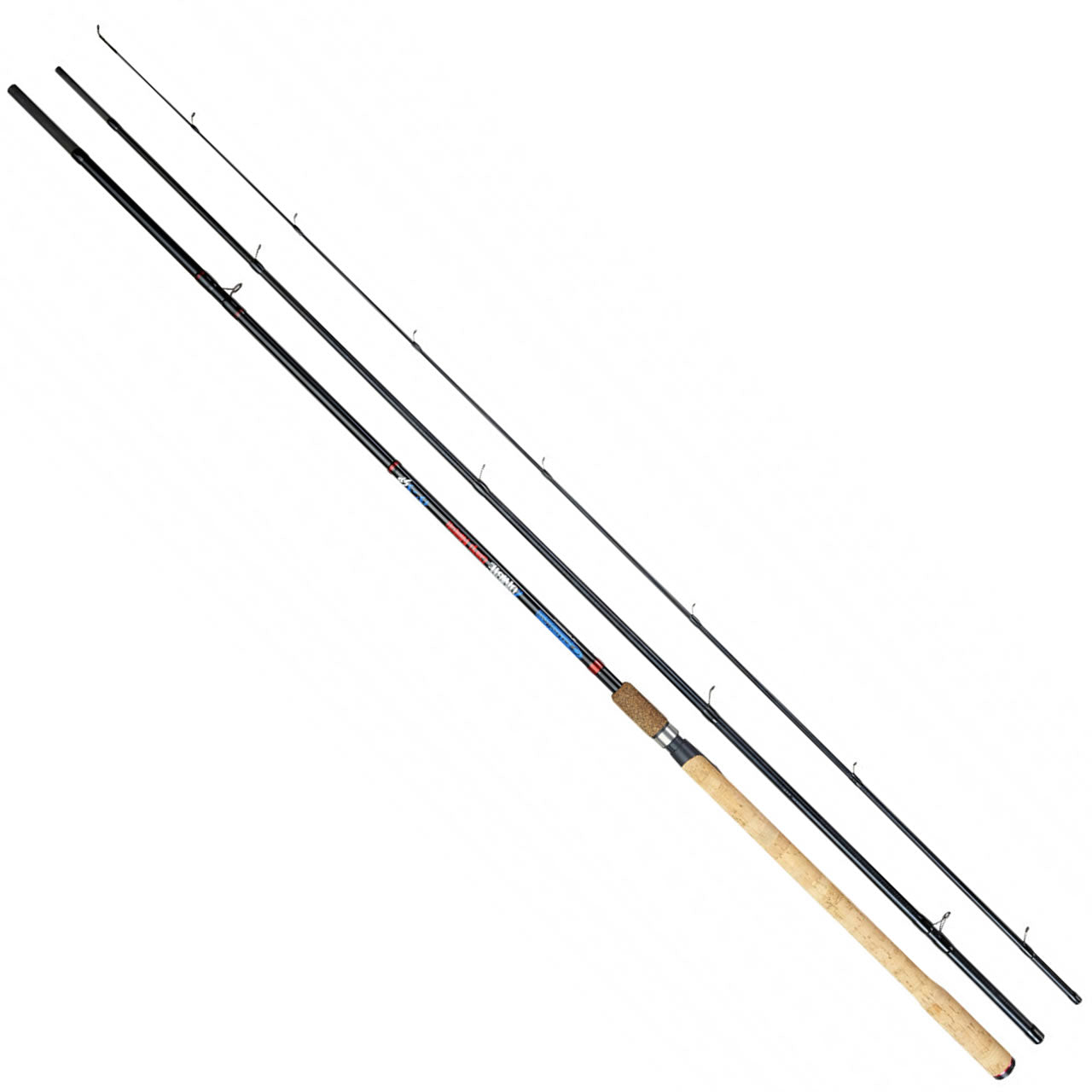 Lanseta Garbolino Zombie Carp Match 3.90m, 10-60g, 3seg