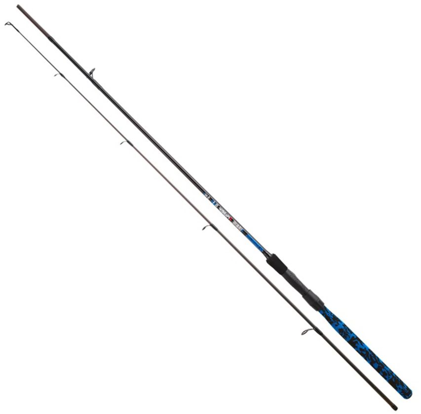 Lanseta Garbolino Zombie Predator Spin, 5-15g, 1.80m, 2seg