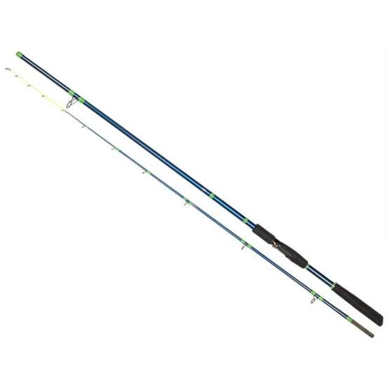 Lanseta Golden Catch Armatru Spin Boat M, 100-250g, 2.40m, 2seg