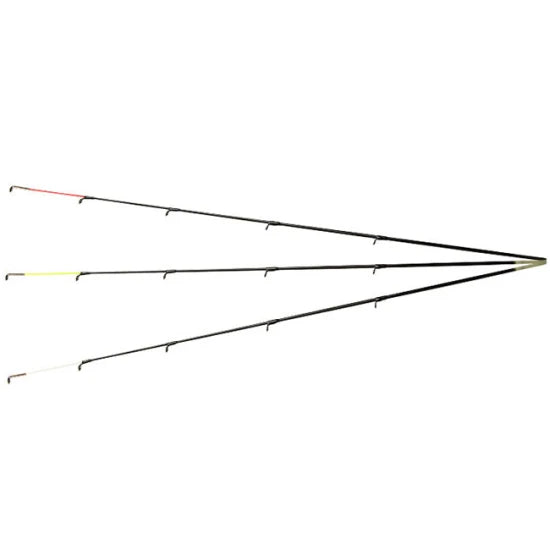 Lanseta Golden Catch Bionic Feeder 3.90m, 120g, 3+3 Seg