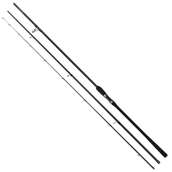 Lanseta Golden Catch Verte-x Feeder, 3.60m, 70g, 3+3 Seg