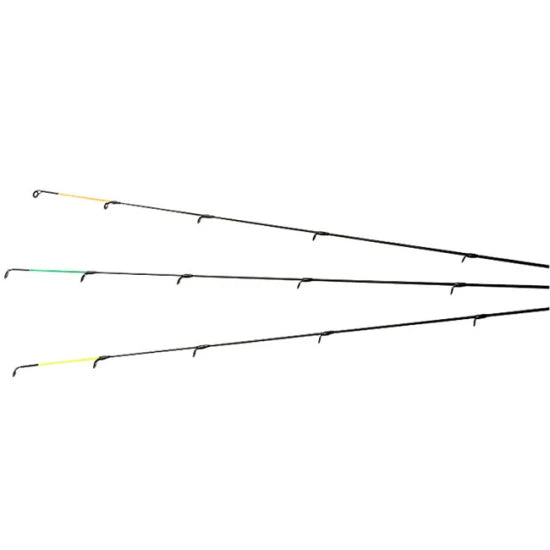 Lanseta Golden Catch Verte-x Feeder, 3.60m, 70g, 3+3 Seg