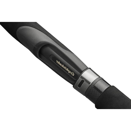 Lanseta Graphiteleader Artengo Ux 24cargus Ml, 7-28g, 2.82m, 2buc